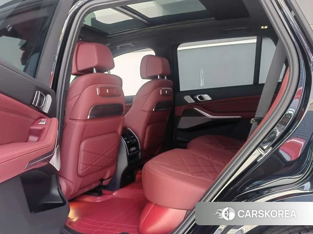 BMW X5 id 4265467 из Китая 10