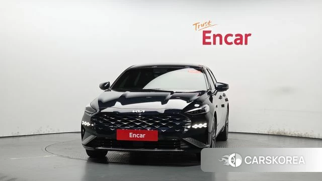 Kia K8 Hybrid id 4707693 из Кореи 12