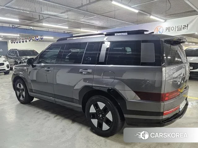 Hyundai Santa Fe (MX5) id 3734470 из Кореи 12