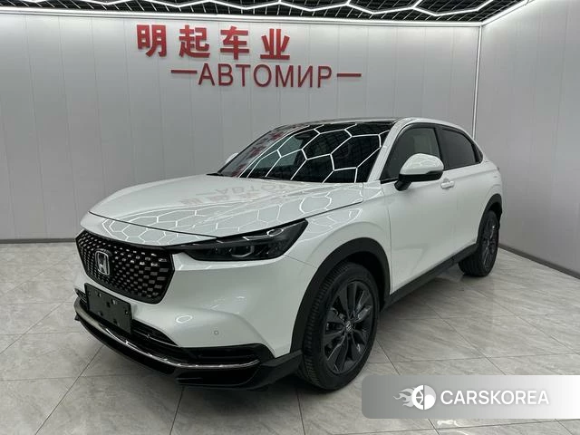 Honda XR-V id 4263161 из Китая 10