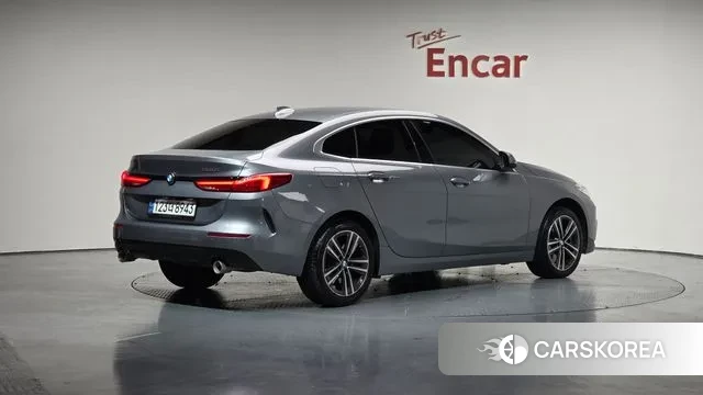 BMW 2 Series Gran Coupe (F44) id 3354416 из Кореи 12