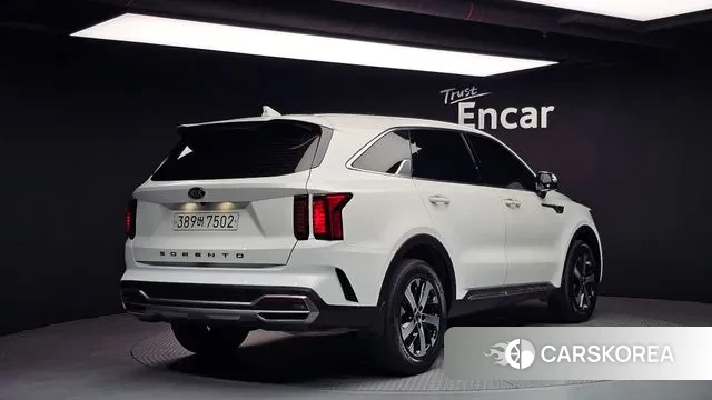 Kia Sorento 4th Generation id 3128549 из Кореи 12