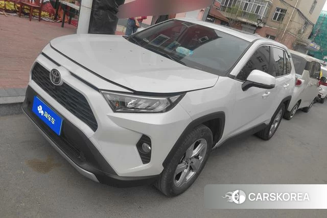 Toyota RAV4 Rongfang id 4276735 из Китая 7