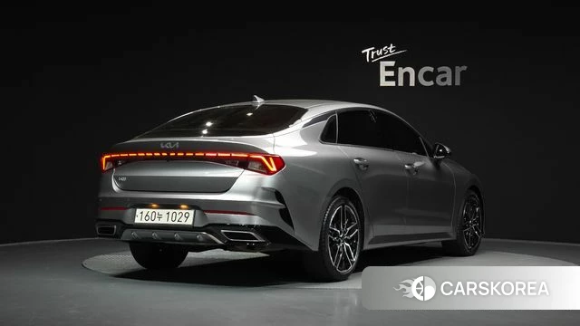 Kia K5 3rd generation id 4248933 из Кореи 12