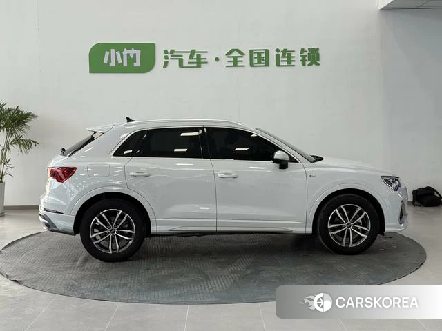 Audi Q3 id 4279228 из Китая 12