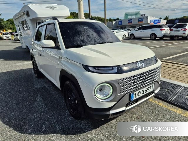 Hyundai Casper id 4842492 из Кореи 12