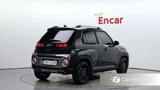 Hyundai Casper id 3196241 из Кореи 12