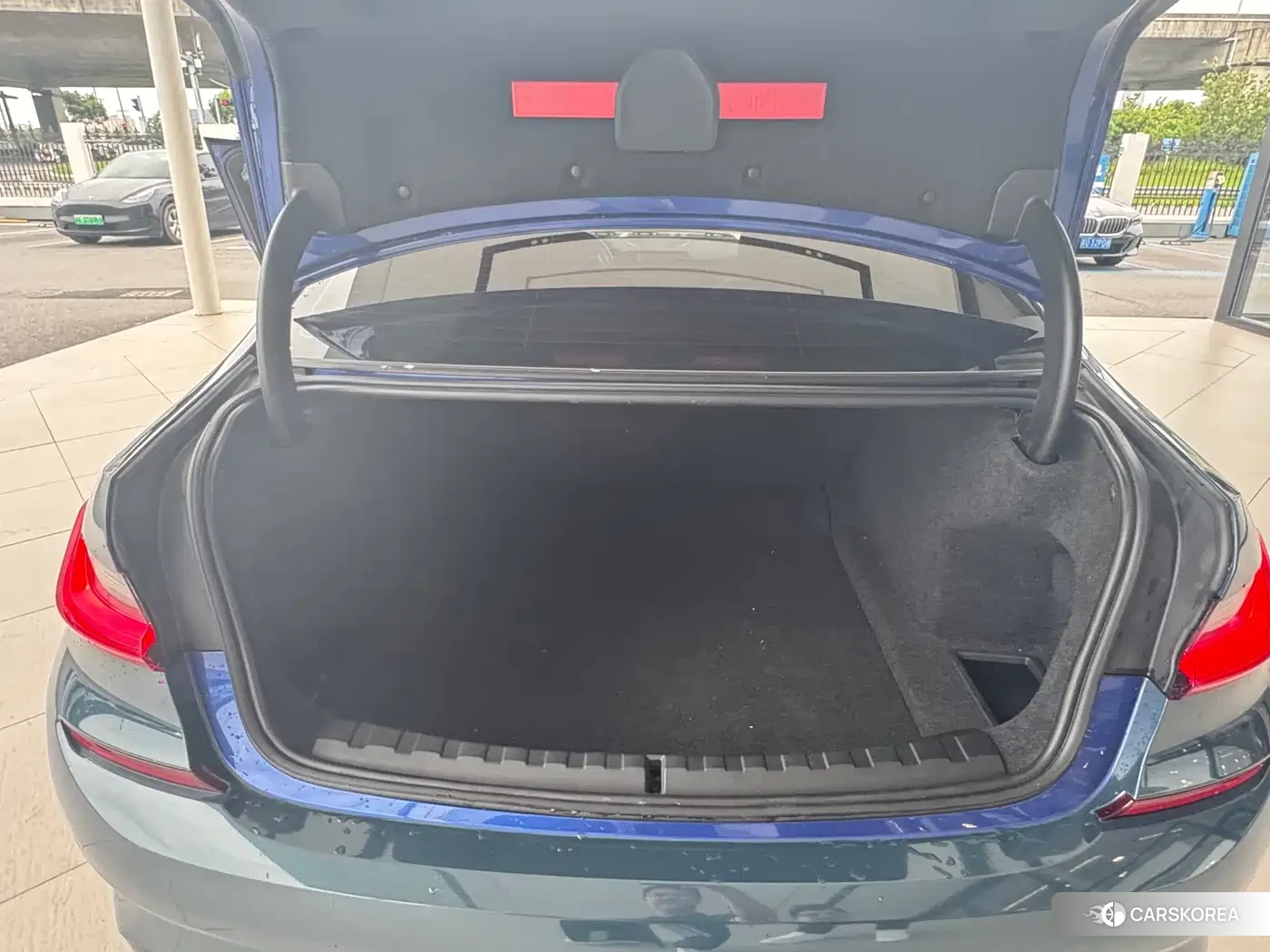 BMW 3 series id 4578338 из Китая 7