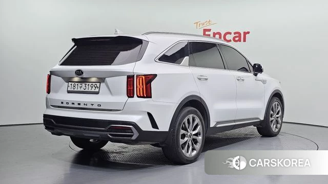 Kia Sorento 4th Generation id 4446417 из Кореи 12