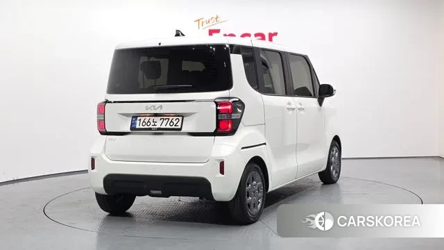 Kia The New Kia Ray id 3452670 из Кореи 12