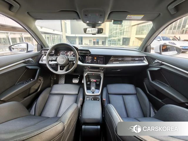 Audi A3 id 3939264 из Китая 7