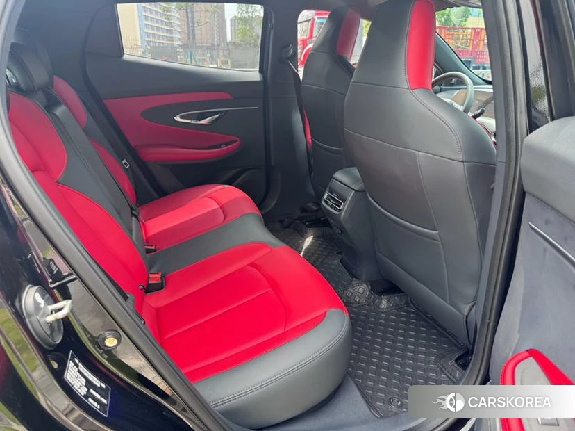 Chang'an UNI-T 2020 Черный из Китая, фото 2