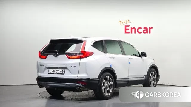 Honda CR-V 5th generation id 3718329 из Кореи 12