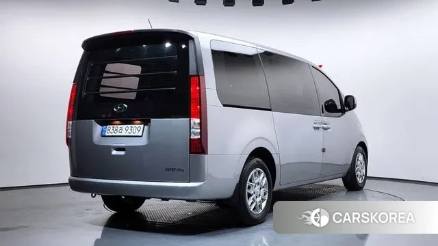 Hyundai Staria id 3523982 из Кореи 12