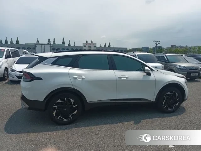 Kia Sportage 5th Generation id 2904955 из Кореи 12