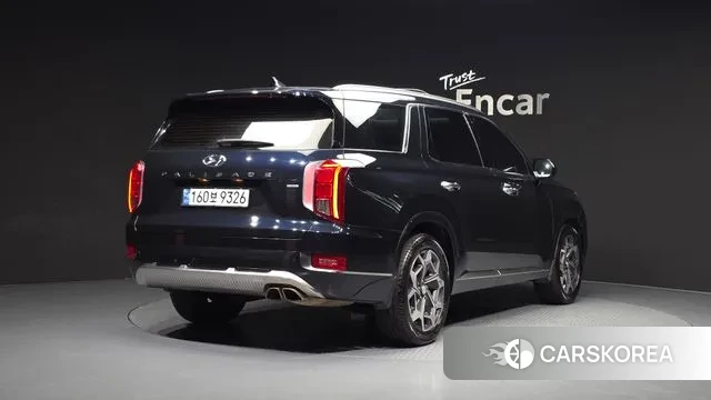 Hyundai Palisade id 3771601 из Кореи 12