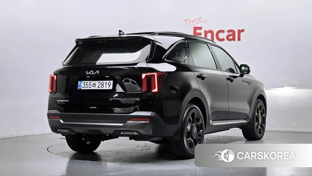 Kia The New Sorento 4th Generation id 4590774 из Кореи 12