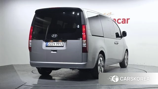 Hyundai Staria id 4194226 из Кореи 12