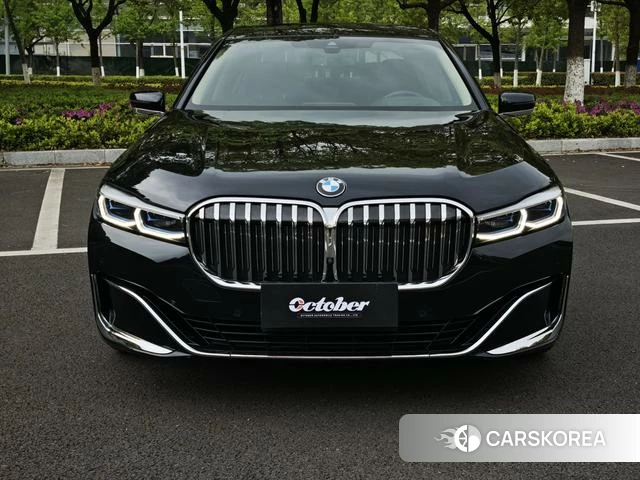 BMW 7 series id 4227920 из Китая 12