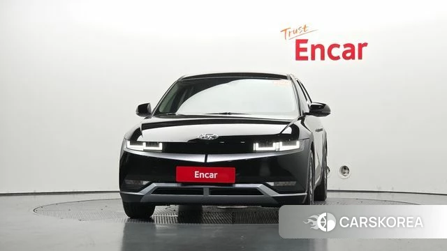 Hyundai Ionic 5 id 4906308 из Кореи 12