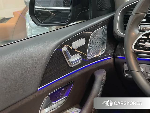 Mercedes-Benz GLE (import) id 4219555 из Китая 9