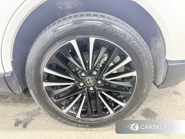 Toyota Weisha id 4207509 из Китая 12