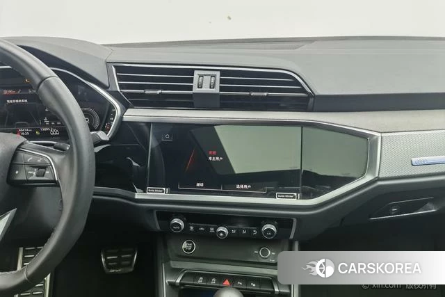 Audi Q3 id 4278838 из Китая 12