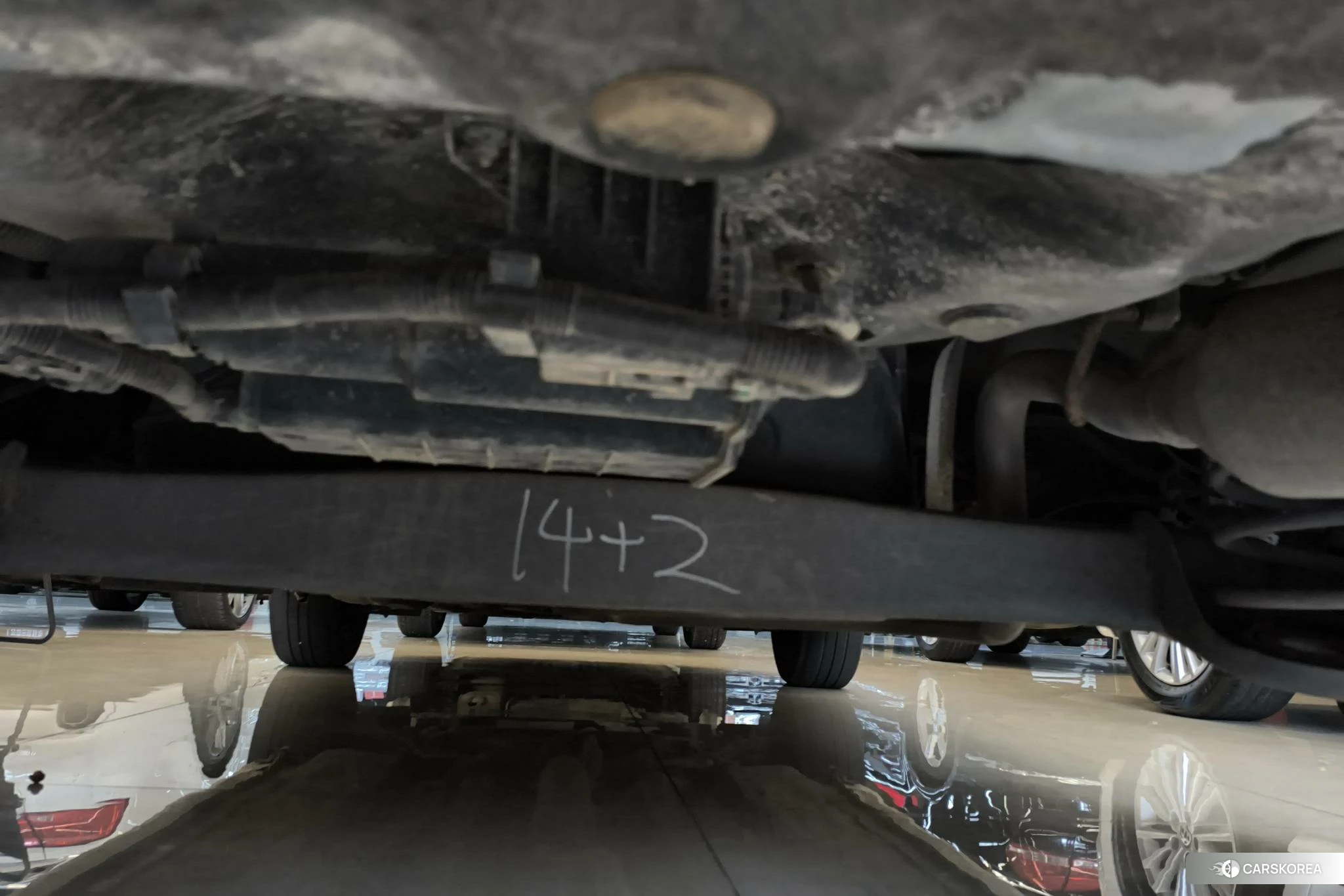 Toyota Vios FS id 4486170 из Китая 9