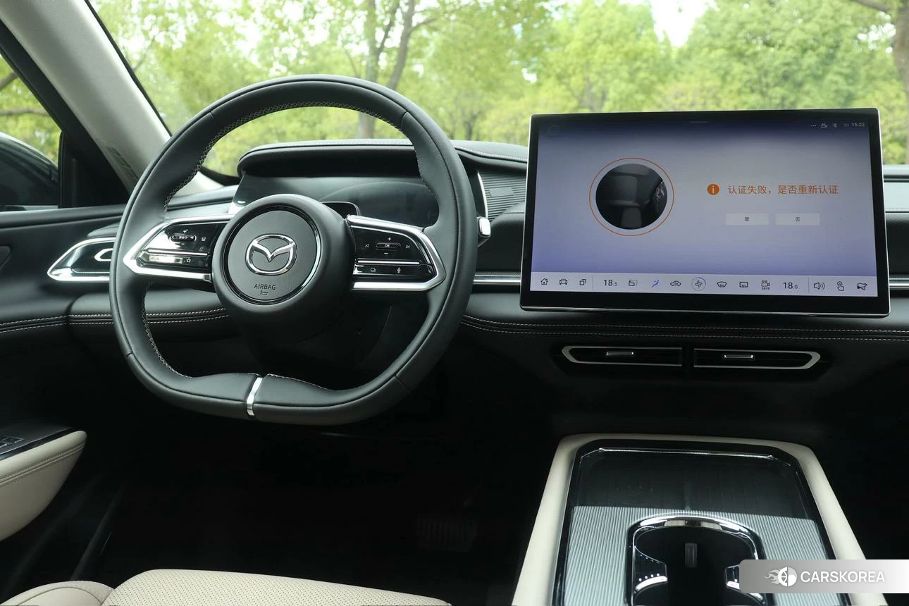 Mazda EZ-6 id 4440693 из Китая 12