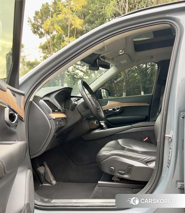 Volvo XC90 id 4222220 из Китая 12