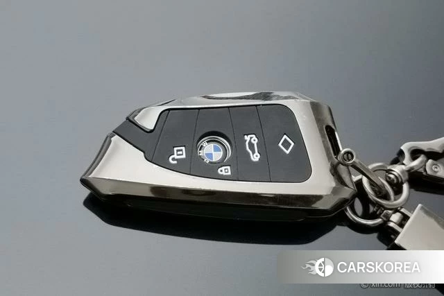 BMW X5 (imported) id 4210348 из Китая 12