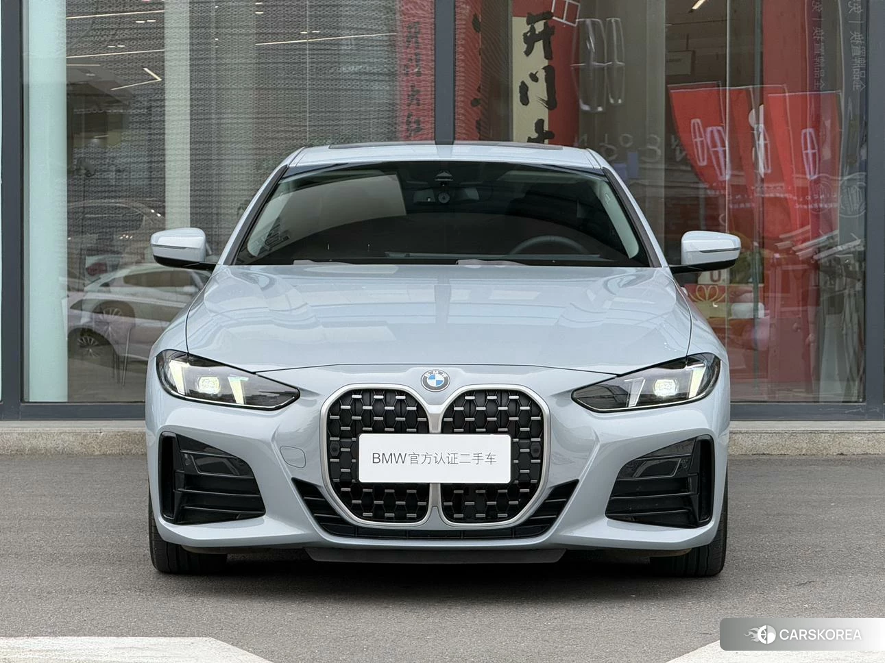 BMW 4 series 2024 Другой из Китая, фото 6