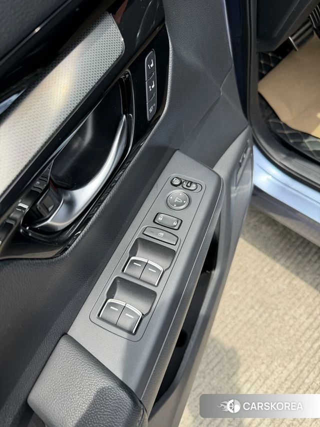 Honda Haoying PHEV id 4273942 из Китая 12