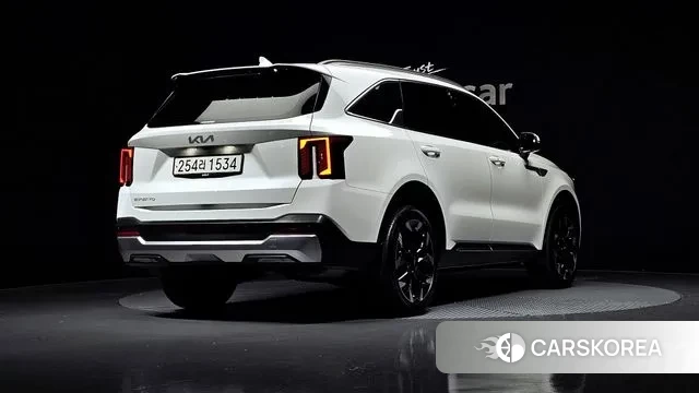 Kia The New Sorento 4th Generation id 3410287 из Кореи 12