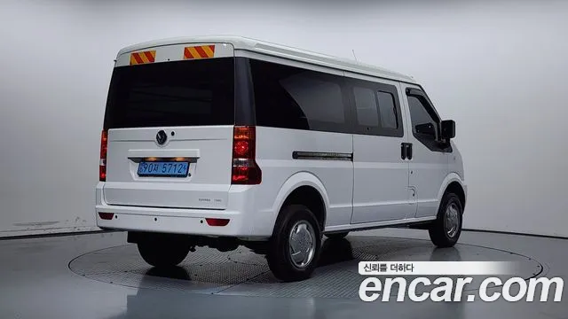 Dongfeng Socon C35 id 2782447 из Кореи 12