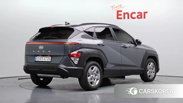 Hyundai Kona (SX2) id 4266131 из Кореи 12