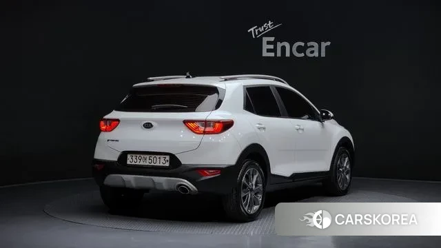 Kia Stonic id 3535852 из Кореи 12