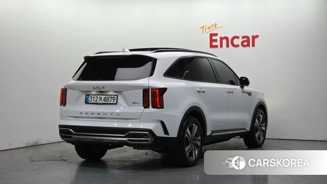 Kia Sorento 4th Generation id 4267517 из Кореи 12