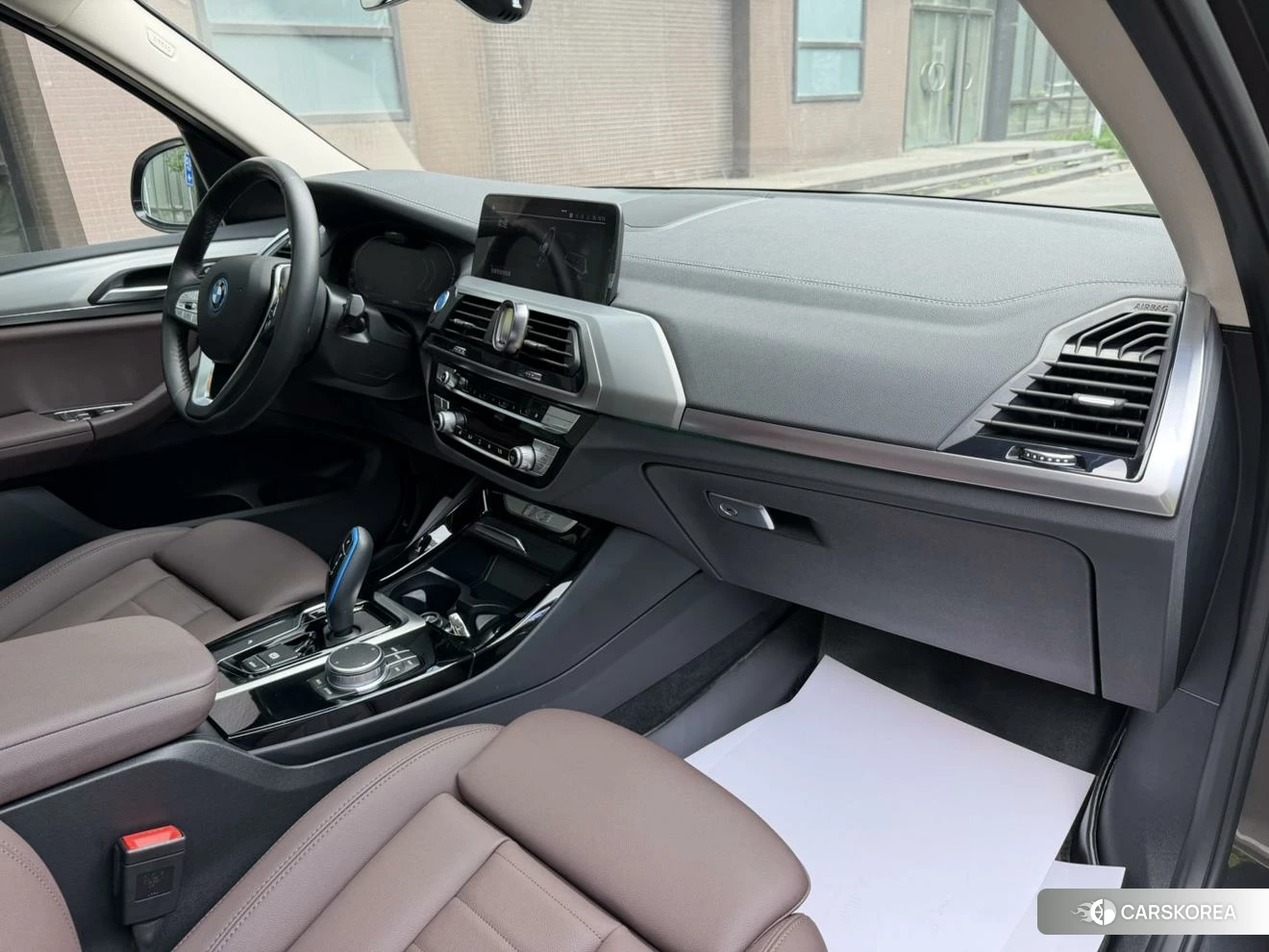 BMW iX3 id 4441341 из Китая 12