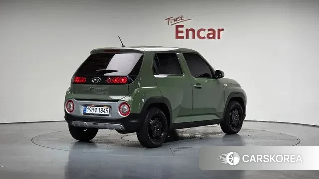 Hyundai Casper id 3012143 из Кореи 12