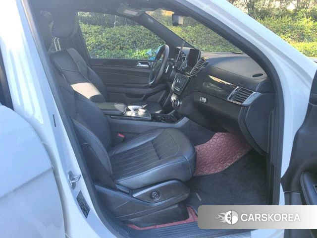 Mercedes-Benz GLS id 3890129 из Китая 10