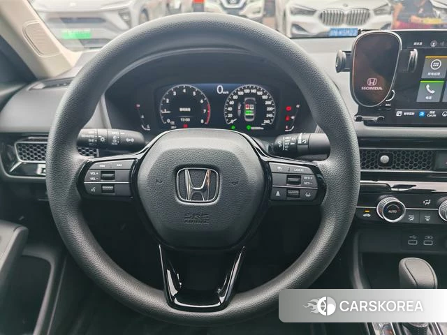Honda Civic id 4258733 из Китая 8