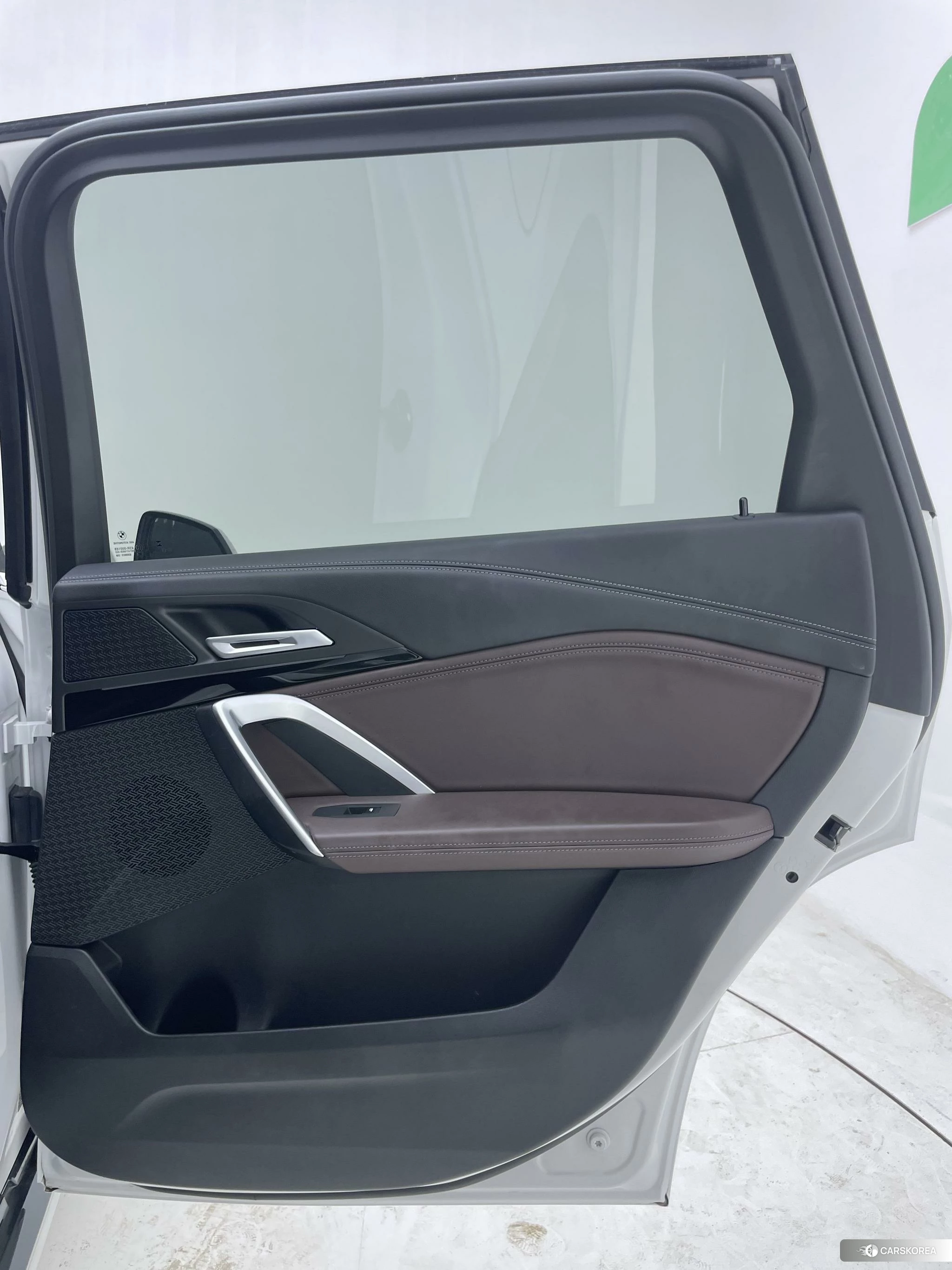 BMW X1 id 4462099 из Китая 12