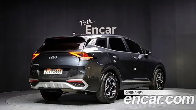 Kia Sportage 5th Generation id 2910528 из Кореи 12