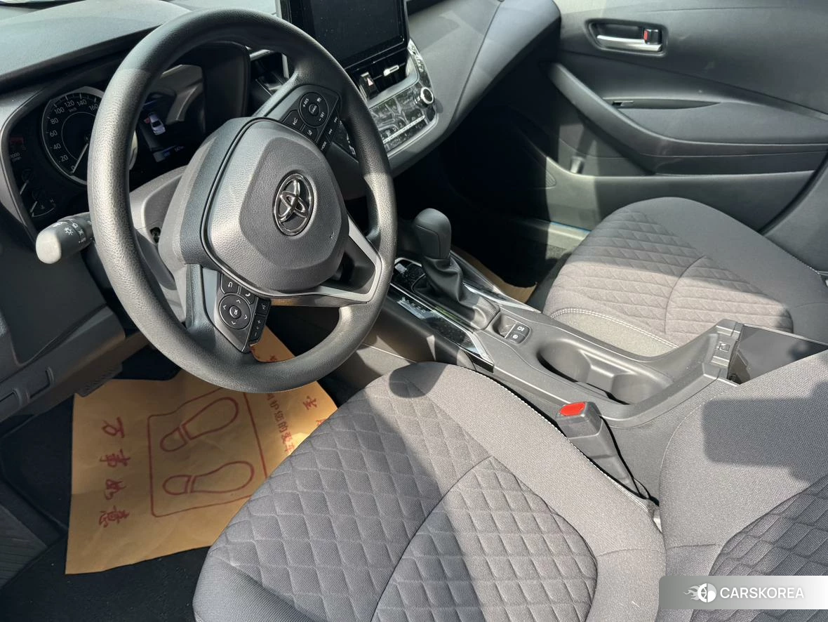Toyota Asian lion 2022 Белый из Китая, фото 2