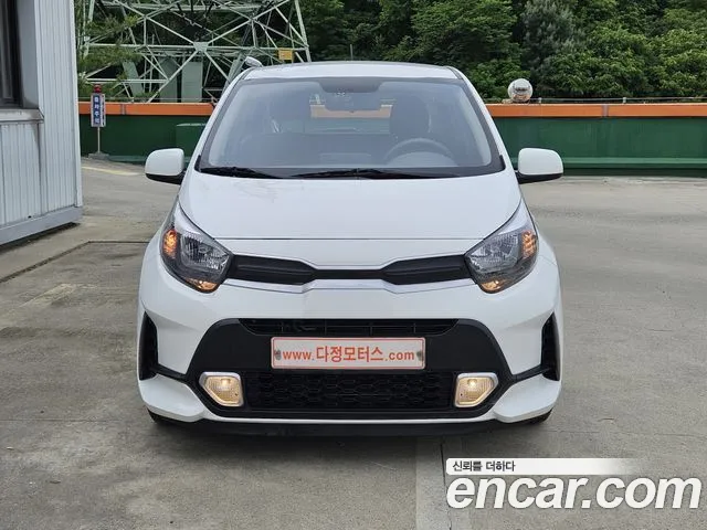 Kia Morning Urban (JA) id 2754892 из Кореи 12