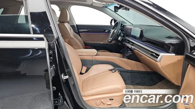 Hyundai Grandeur (GN7) id 2733391 из Кореи 12