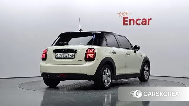 Mini Cooper id 3024161 из Кореи 12