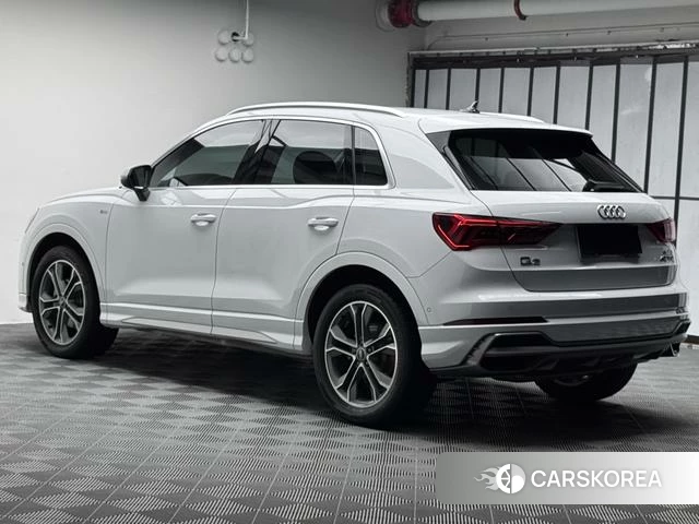 Audi Q3 id 4320684 из Китая 12