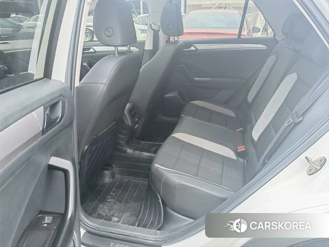 Volkswagen Exploring songs 2023 Белый из Китая, фото 2